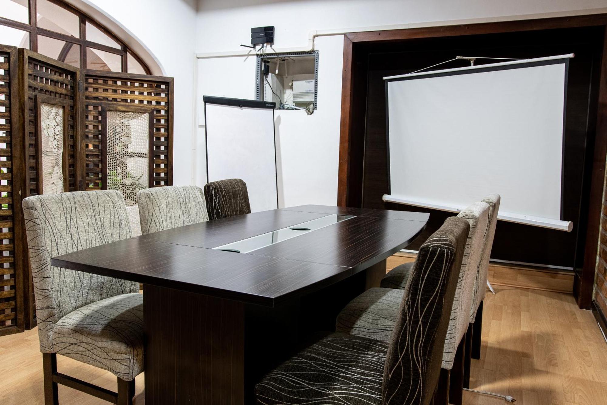 Hotel Cuenca Ngoại thất bức ảnh