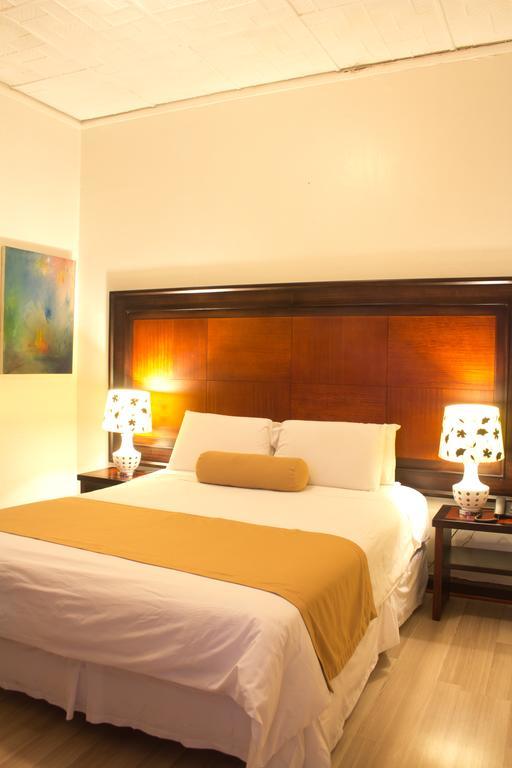 Hotel Cuenca Ngoại thất bức ảnh
